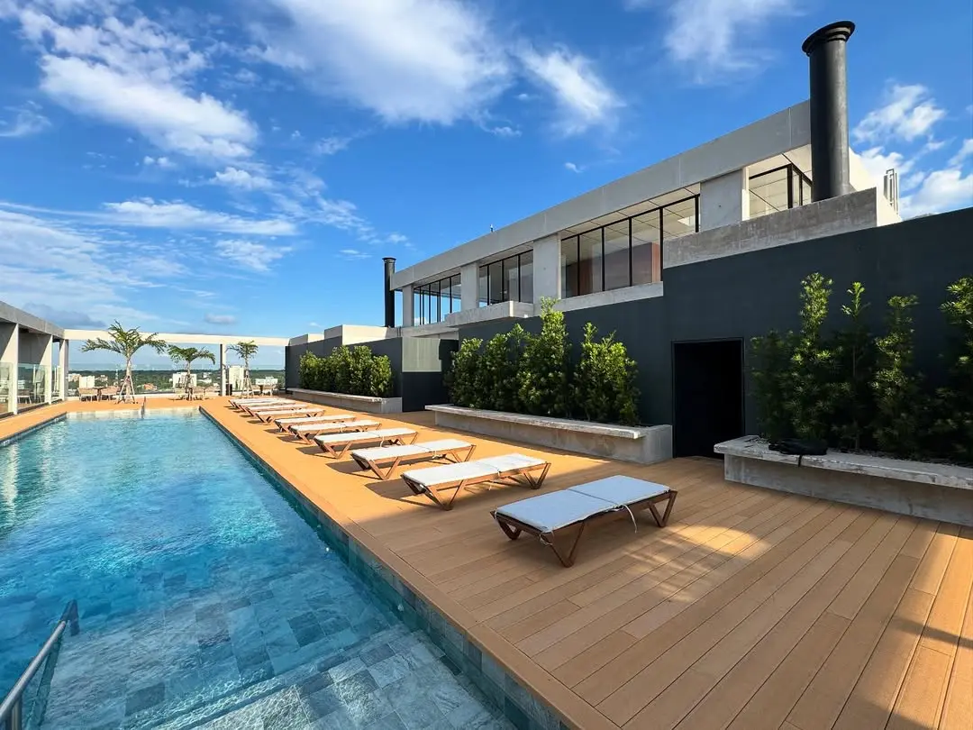 Proyecto de Control de Ruido para Sala de Bombas de @altamira.group Silenciadores Acusticos, Absortores y Bloqueos.